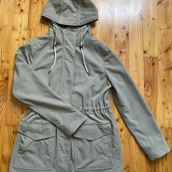 Roots Yonge Tuff Jacket - Picture 1 of 4